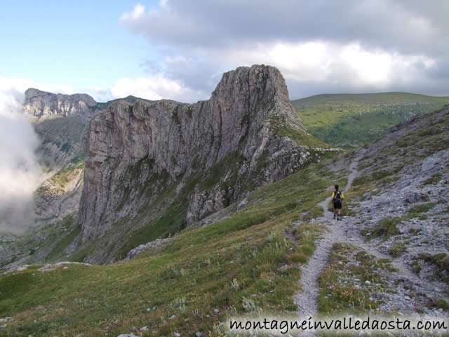 rifugio garelli